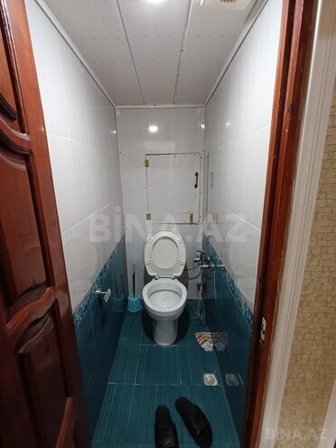 Satılır 3 otaqlı köhnə tikili 65 m², Hövsan q., photo 9 from 13