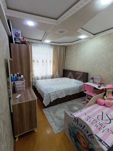 Satılır 3 otaqlı köhnə tikili 65 m², Hövsan q., photo 10 from 13