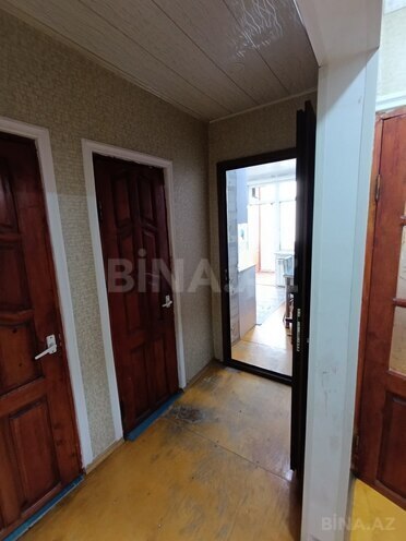 Satılır 3 otaqlı köhnə tikili 65 m², Hövsan q., photo 7 from 13