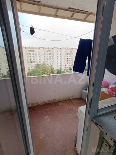 Satılır 3 otaqlı köhnə tikili 65 m², Hövsan q., photo 5 from 13