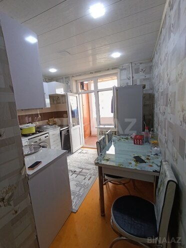 Satılır 3 otaqlı köhnə tikili 65 m², Hövsan q., photo 6 from 13