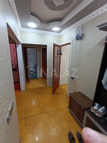Satılır 3 otaqlı köhnə tikili 65 m², Hövsan q., photo 11 from 13