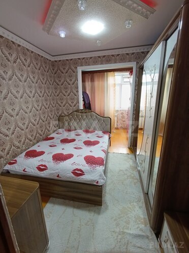 Satılır 3 otaqlı köhnə tikili 65 m², Hövsan q., photo 12 from 13