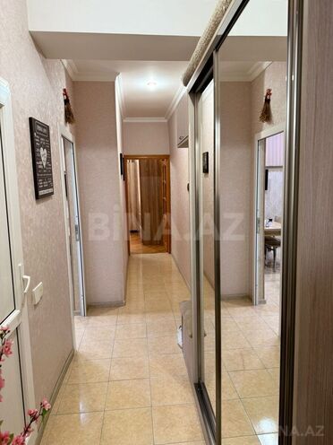 Satılır 2 otaqlı yeni tikili 65 m², İnşaatçılar m., photo 11 from 15
