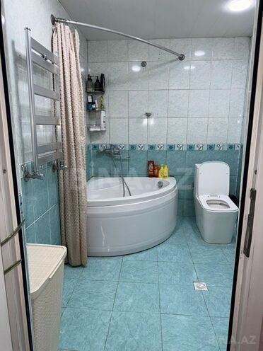 Satılır 2 otaqlı yeni tikili 65 m², İnşaatçılar m., photo 13 from 15