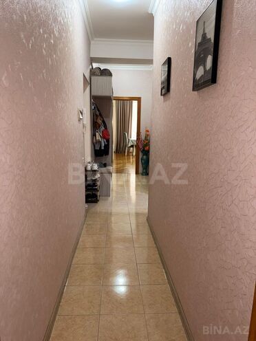 Satılır 2 otaqlı yeni tikili 65 m², İnşaatçılar m., photo 12 from 15