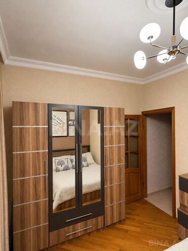 Satılır 2 otaqlı yeni tikili 65 m², İnşaatçılar m., photo 8 from 15