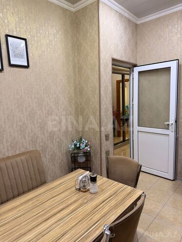 Satılır 2 otaqlı yeni tikili 65 m², İnşaatçılar m., photo 10 from 15