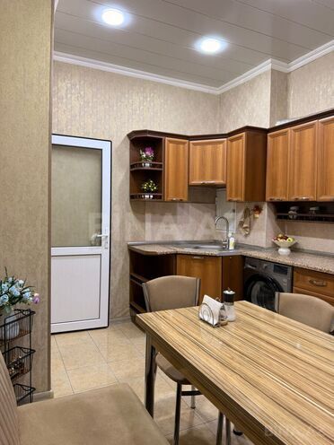 Satılır 2 otaqlı yeni tikili 65 m², İnşaatçılar m., photo 9 from 15