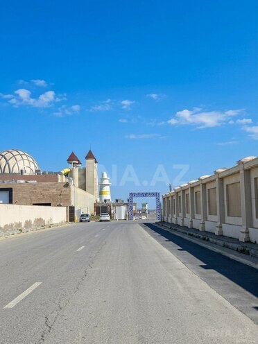 Satılır  torpaq 3 sot, Mərdəkan q., photo 4 from 9