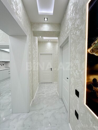 Satılır 3 otaqlı yeni tikili 100 m², Nəriman Nərimanov m., photo 22 from 23