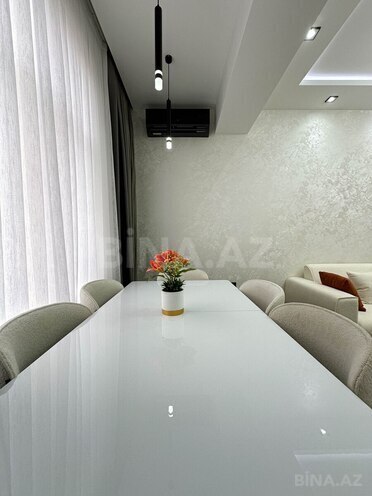 Satılır 3 otaqlı yeni tikili 100 m², Nəriman Nərimanov m., photo 4 from 23