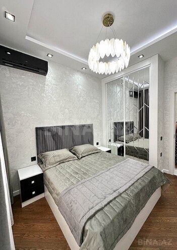 Satılır 3 otaqlı yeni tikili 100 m², Nəriman Nərimanov m., photo 13 from 23