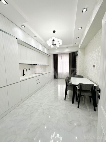 Satılır 3 otaqlı yeni tikili 100 m², Nəriman Nərimanov m., photo 19 from 23