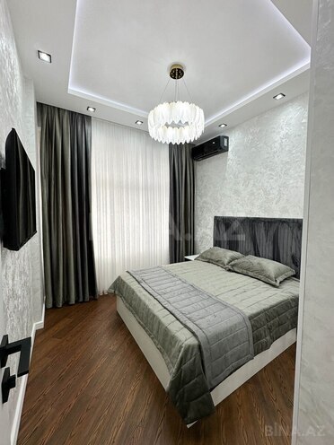 Satılır 3 otaqlı yeni tikili 100 m², Nəriman Nərimanov m., photo 12 from 23