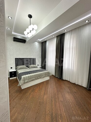 Satılır 3 otaqlı yeni tikili 100 m², Nəriman Nərimanov m., photo 7 from 23