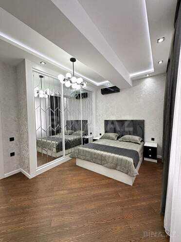 Satılır 3 otaqlı yeni tikili 100 m², Nəriman Nərimanov m., photo 9 from 23