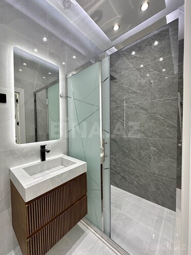 Satılır 3 otaqlı yeni tikili 100 m², Nəriman Nərimanov m., photo 16 from 23