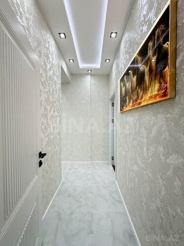 Satılır 3 otaqlı yeni tikili 100 m², Nəriman Nərimanov m., photo 11 from 23