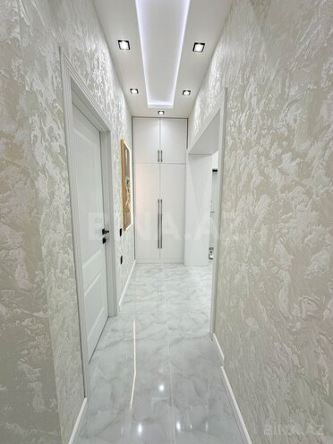 Satılır 3 otaqlı yeni tikili 100 m², Nəriman Nərimanov m., photo 18 from 23
