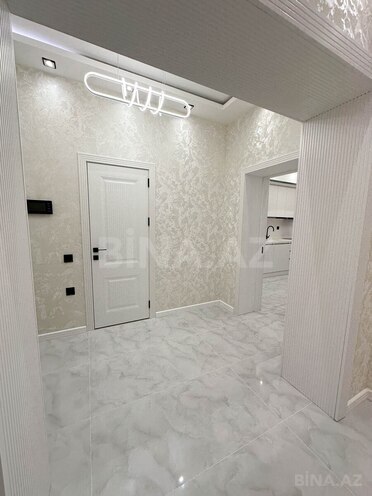 Satılır 3 otaqlı yeni tikili 100 m², Nəriman Nərimanov m., photo 14 from 23