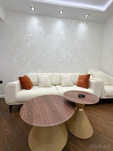 Satılır 3 otaqlı yeni tikili 100 m², Nəriman Nərimanov m., photo 5 from 23