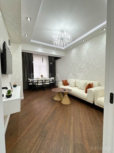Satılır 3 otaqlı yeni tikili 100 m², Nəriman Nərimanov m., photo 1 from 23