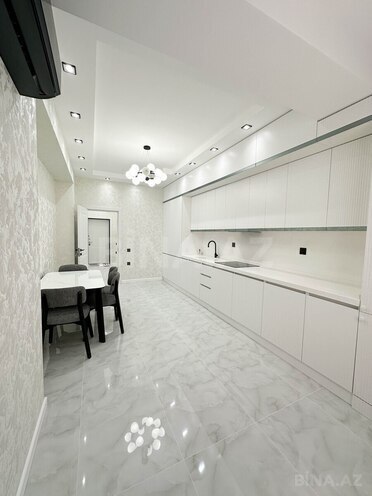 Satılır 3 otaqlı yeni tikili 100 m², Nəriman Nərimanov m., photo 20 from 23