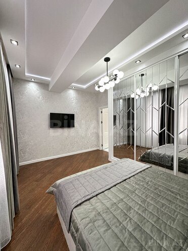 Satılır 3 otaqlı yeni tikili 100 m², Nəriman Nərimanov m., photo 10 from 23