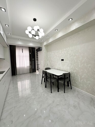 Satılır 3 otaqlı yeni tikili 100 m², Nəriman Nərimanov m., photo 21 from 23