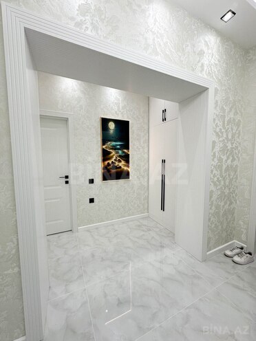 Satılır 3 otaqlı yeni tikili 100 m², Nəriman Nərimanov m., photo 6 from 23