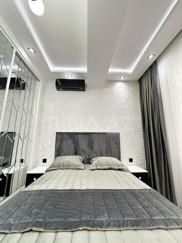 Satılır 3 otaqlı yeni tikili 100 m², Nəriman Nərimanov m., photo 8 from 23