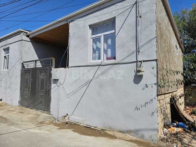 Satılır 3 otaqlı həyət evi/bağ evi 70 m², Abşeron r., photo 3 from 13