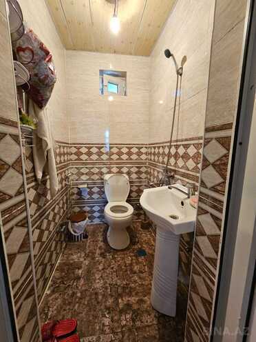 Satılır 3 otaqlı həyət evi/bağ evi 70 m², Abşeron r., photo 12 from 13