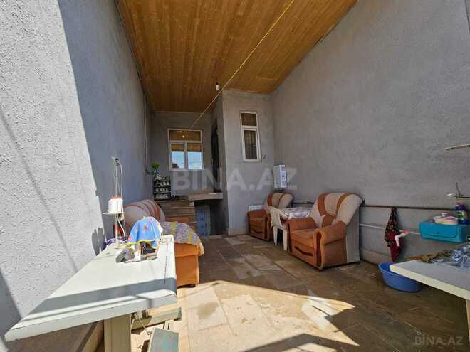 Satılır 3 otaqlı həyət evi/bağ evi 70 m², Abşeron r., photo 4 from 13