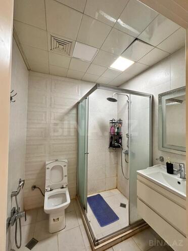 Продаётся 2-комн. новостройка 75 м², м. Кара Караев, photo 14 from 17