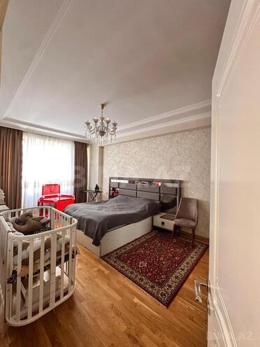 Продаётся 2-комн. новостройка 75 м², м. Кара Караев, photo 5 from 17