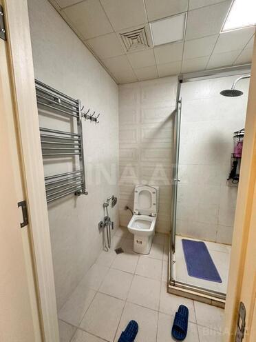 Продаётся 2-комн. новостройка 75 м², м. Кара Караев, photo 15 from 17