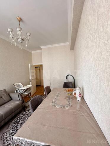 Продаётся 2-комн. новостройка 75 м², м. Кара Караев, photo 8 from 17