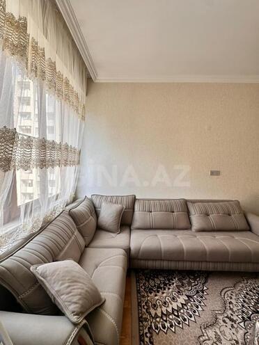 Продаётся 2-комн. новостройка 75 м², м. Кара Караев, photo 13 from 17