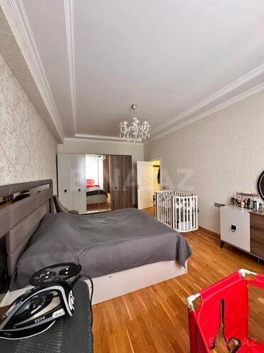 Продаётся 2-комн. новостройка 75 м², м. Кара Караев, photo 4 from 17