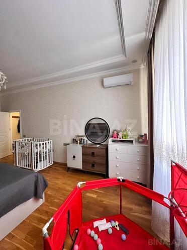 Продаётся 2-комн. новостройка 75 м², м. Кара Караев, photo 6 from 17