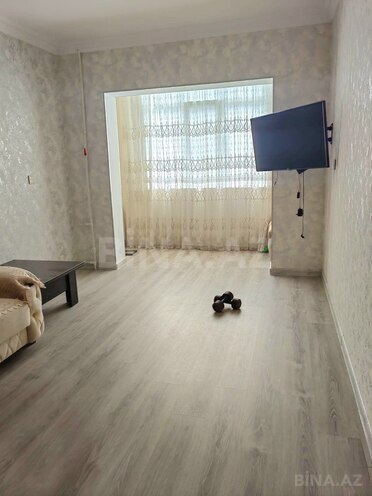 Satılır 3 otaqlı köhnə tikili 80 m², Köhnə Günəşli q., photo 5 from 17