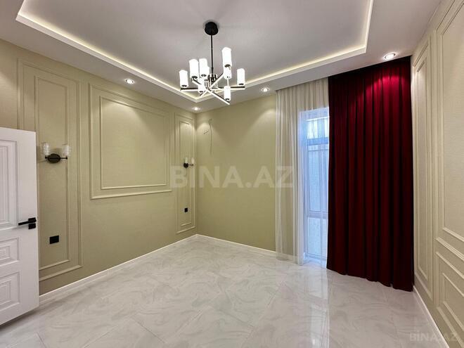 Satılır 4 otaqlı həyət evi/bağ evi 160 m², Şüvəlan q., photo 12 from 16