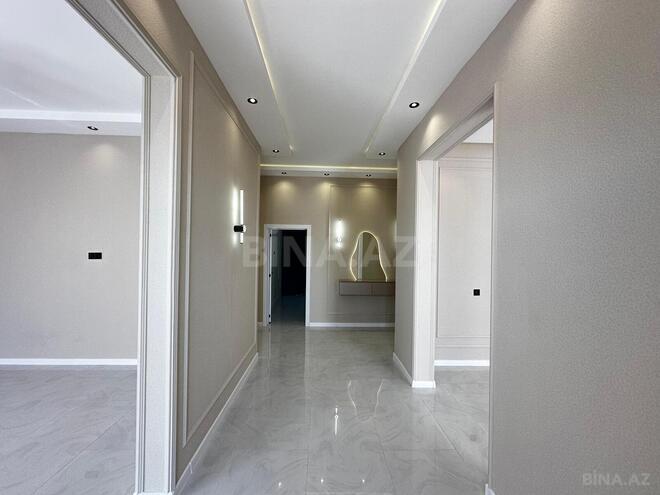 Satılır 4 otaqlı həyət evi/bağ evi 160 m², Şüvəlan q., photo 10 from 16