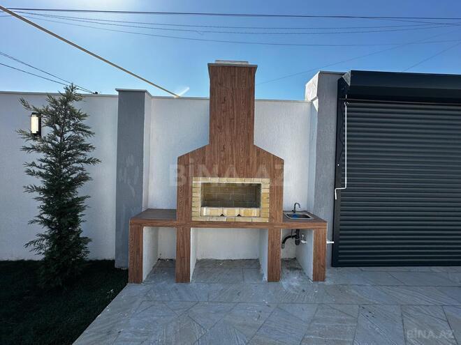 Satılır 4 otaqlı həyət evi/bağ evi 160 m², Şüvəlan q., photo 8 from 16