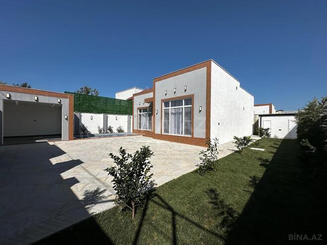 Satılır 4 otaqlı həyət evi/bağ evi 160 m², Şüvəlan q., photo 6 from 16