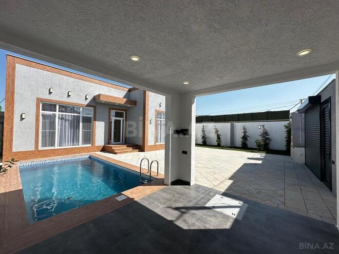 Satılır 4 otaqlı həyət evi/bağ evi 160 m², Şüvəlan q., photo 3 from 16