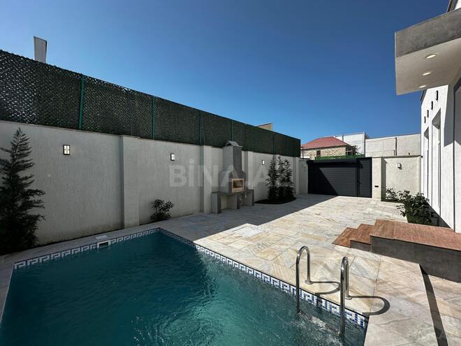 Satılır 4 otaqlı həyət evi/bağ evi 150 m², Şüvəlan q., photo 3 from 15