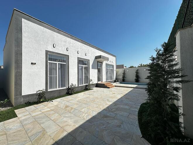 Satılır 4 otaqlı həyət evi/bağ evi 150 m², Şüvəlan q., photo 4 from 15
